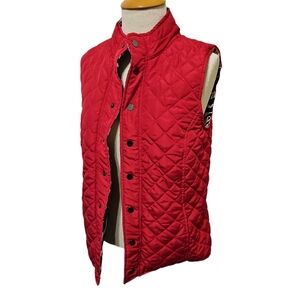 Vest Reversible Lightweight